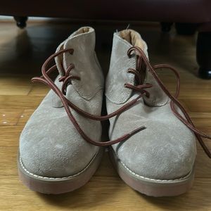 Men's Nunn Bush dress shoes